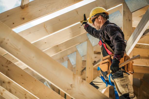 Best Residential Roofing Contractor  in Harlem Heights, FL