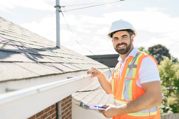 Professional Roofing Contractor in Harlem Heights, FL