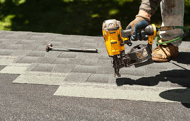 Best Commercial Roof Installation  in Harlem Heights, FL