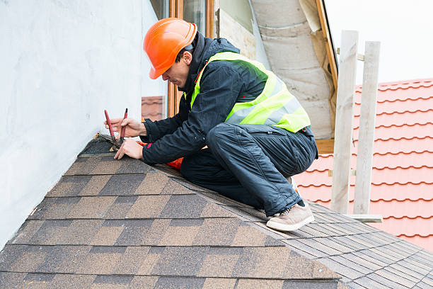 Best New Roof Installation  in Harlem Heights, FL