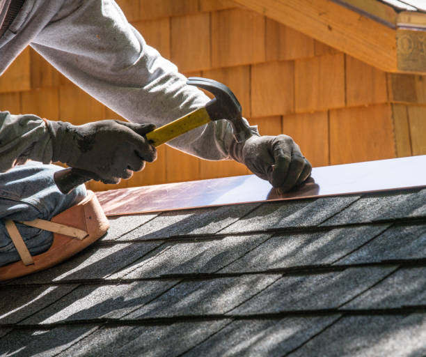 Best Emergency Roof Repair  in Harlem Heights, FL
